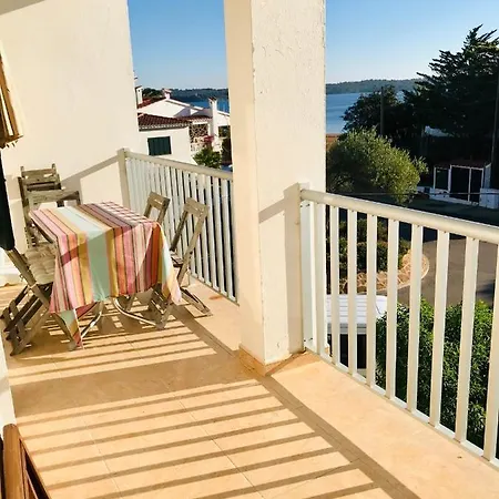 Apto Bellamenorca By Menorcahost - Confort A 10 Minutos De Fornells, Ideal Para Deportes Nauticos 아파트