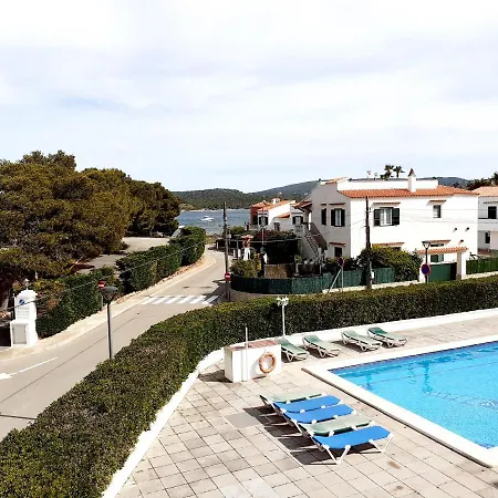 Apto Bellamenorca By Menorcahost - Confort A 10 Minutos De Fornells, Ideal Para Deportes Nauticos 에스 메르카달