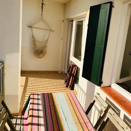 Apartmán Apto Bellamenorca By Menorcahost - Confort A 10 Minutos De Fornells, Ideal Para Deportes Nauticos Es Mercadal