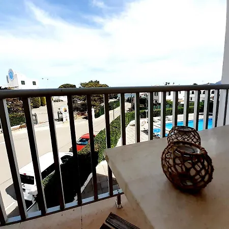 Apto Bellamenorca By Menorcahost - Confort A 10 Minutos De Fornells, Ideal Para Deportes Nauticos * Es Mercadal