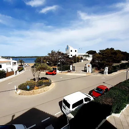 Apto Bellamenorca By Menorcahost - Confort A 10 Minutos De Fornells, Ideal Para Deportes Nauticos Apartmán *