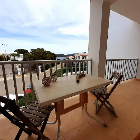 Apartmán Apto Bellamenorca By Menorcahost - Confort A 10 Minutos De Fornells, Ideal Para Deportes Nauticos *