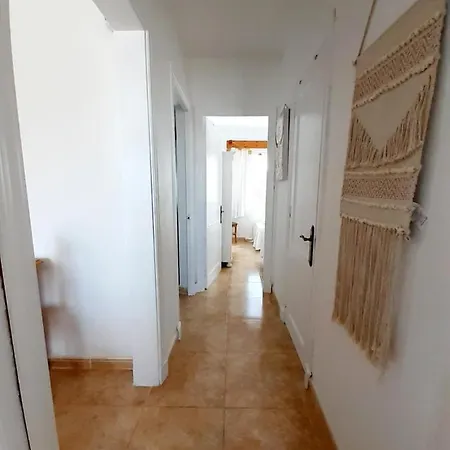 Apto Bellamenorca By Menorcahost - Confort A 10 Minutos De Fornells, Ideal Para Deportes Nauticos Apartmán *
