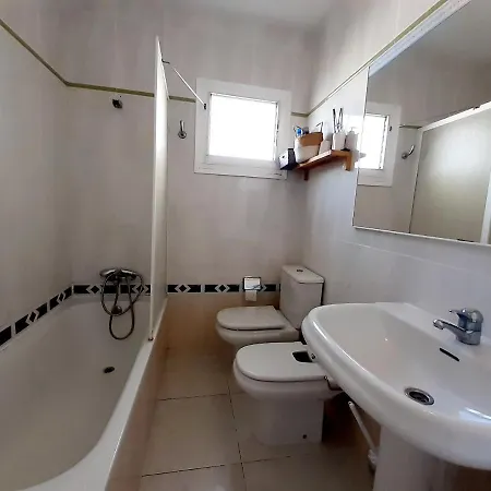 Apto Bellamenorca By Menorcahost - Confort A 10 Minutos De Fornells, Ideal Para Deportes Nauticos Apartmán Es Mercadal
