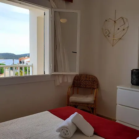 Apartmán Apto Bellamenorca By Menorcahost - Confort A 10 Minutos De Fornells, Ideal Para Deportes Nauticos *